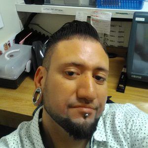 Meet your Posher, Sergio